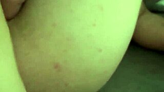 Ever seen six shemales turn a fantasy into a bareback gangbang reality?