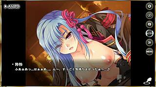 i watch cheng pu in that sexy reisou gettin' all hot in the hentai scene