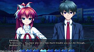 Inyochu: Insects Of Insemination Part 24 - Don't Give Up End!