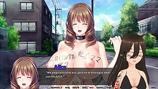 Hypno Mama 06: Anime Monster Cock Action Awaits You Tonight