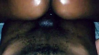 Stripper takes my dick to creampie! 😍