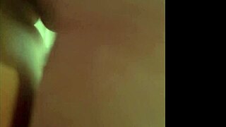 she begs to be filled with juices in missionary