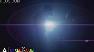 Beautiful milf christina shine plays her pussy with huge dildo