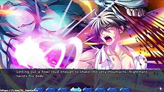 Inyochu: Insects Of Insemination Part 24 - Don't Give Up End!