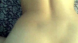 i'm putting it in doggy style deep in her ass and pussy hard