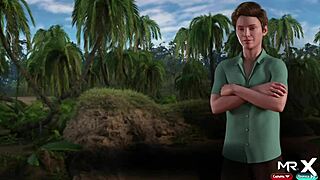 Treasure Of Nadia: Intense Creampie Scene With E1 10 In Hentai Anime Style