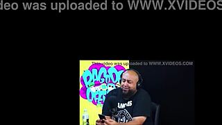 Didi, what are you talking about on the podcast with the guys?