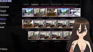 Hypno Mama 06: Anime Monster Cock Action Awaits You Tonight