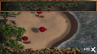 Treasure Of Nadia: Intense Creampie Scene With E1 10 In Hentai Anime Style