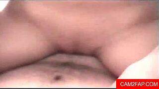 a free amateur video featuring hardcore action with a teen