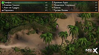 Treasure Of Nadia: Intense Creampie Scene With E1 10 In Hentai Anime Style