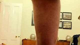 Christmas cock fun awaits