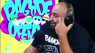 Didi, what are you talking about on the podcast with the guys?