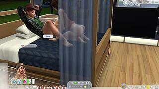 why not join the family orgy tonight?