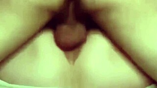 hotmomma4202's year-long compilation of licking, anal sex, and cum-filled pussy adventures