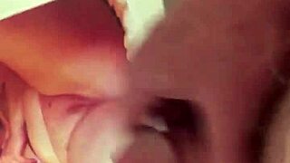 Wow, Check Out This Cum Tribute For A K!