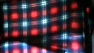 She gives a sexy BLOWJOB and gets FUCKED