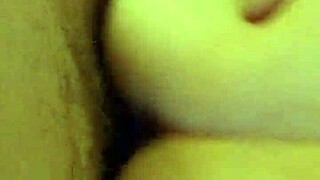 WV Couple Bent Over For Doggystyle?