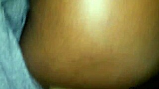 Watch Her Nipples Sucked Before Missionary Fuck!