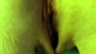 WV Couple Bent Over For Doggystyle?