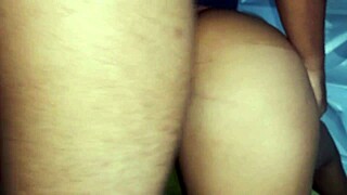 I'm gonna cum on your tasty big cock, put it all in 😍