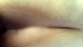 ass up for early morning interracial fun with big cocks