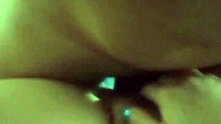 Juan Arias penetrates my pussy deepest for good grades