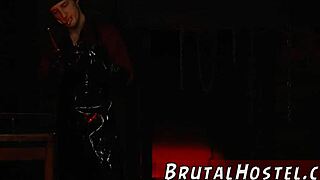 hot teen 18+ with huge natural tits dominates two young 18+ sluts including sydney cole