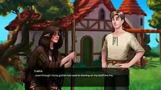 amateur anal teen with big boobs and ass 😈