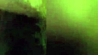 an amateur goth chick rides a big dick in this intense scene