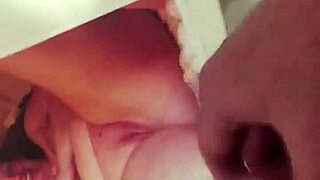 Wow, Check Out This Cum Tribute For A K!