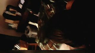 My little latina lover enjoys our time together