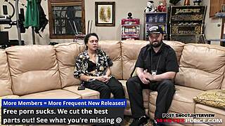 Crooked cop Mara Luv in trouble