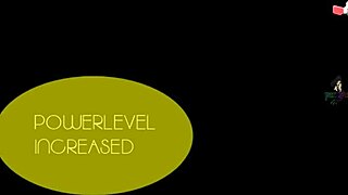 dragon ball divine adventure part 40 features godly blowjob scene