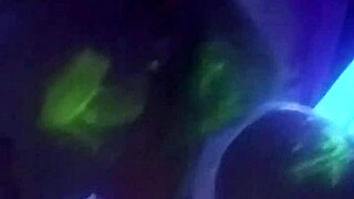 Me and my wife, we love showing off our blowjobs at the wedding