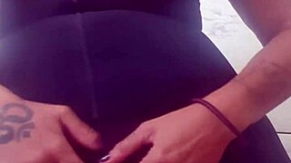 i bought a belt online and got horny