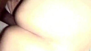 my chubby girl, i love her fat body and our passionate sex