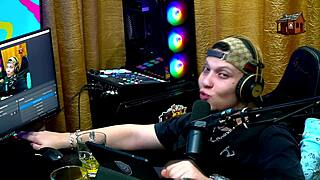 I learned to give my ass with Elisa Sanches, full podcast on Sheer Xvideos Red