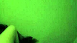 Two Heads Are Better Than One: Pierced Blondes Licking And Sucking Cock