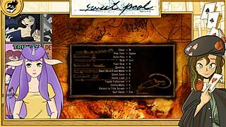 Sweet Pool Yaoi Uncensored Game Part 5