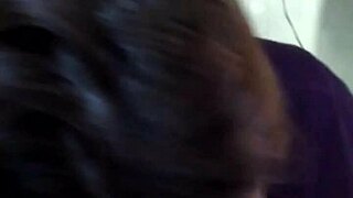 Getting My Cock Sucked by Girlfriend