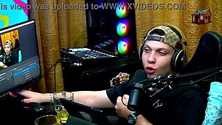 I learned to give my ass with Elisa Sanches, full podcast on Sheer Xvideos Red