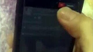 First Time With Latina Stepdaughter In Hotel Wearing Lingerie