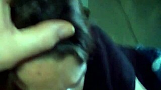 Getting My Cock Sucked by Girlfriend