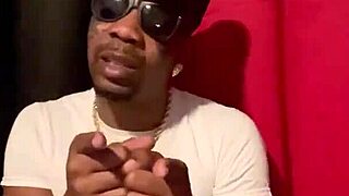 Big Booty Pawg Takes Slimpoke Big Black Dick. Can She Handle It?