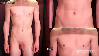 omg, i'm obsessed with this naked british twink dating parody