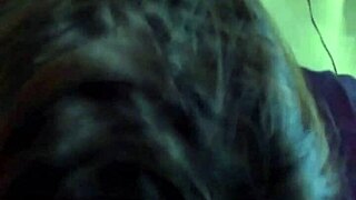 Getting My Cock Sucked by Girlfriend