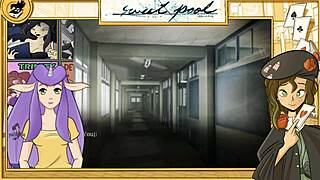 Sweet Pool Yaoi Uncensored Game Part 5