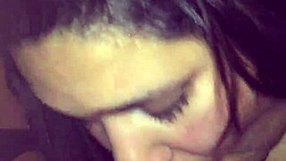 spring break blowjob from teen 18+ amateur