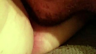 getting my wet pussy licked and sucked by amateur